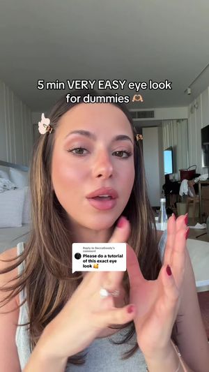 Video post by @anyaweitz on TikTok