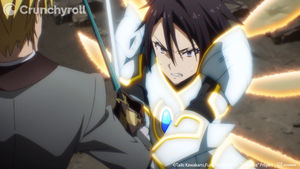 Video post by @crunchyroll on TikTok