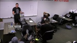 Video post by @realsportstalkshow on YouTube