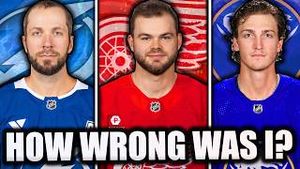 Video post by @gravitehhockey on YouTube