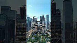 Video post by @dji on YouTube