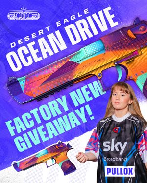 Image post by @guildesports on Twitter