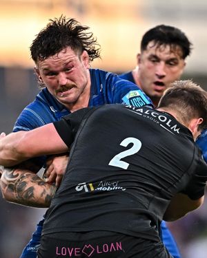 Image post by @leinsterrugby on Instagram