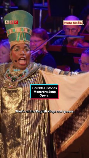Video post by @cbbc on TikTok