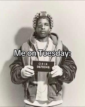 Video post by @rap on TikTok