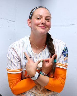Image post by @vol_softball on Instagram