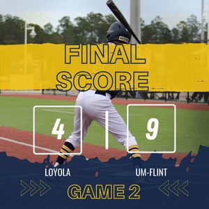 Image post by @umflint_club_baseball on Instagram
