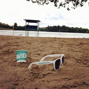 Image post by @davidstea on Instagram