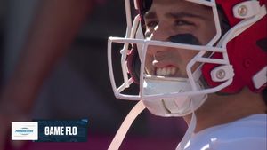 Video post by @FOXDeportes on Twitter/X