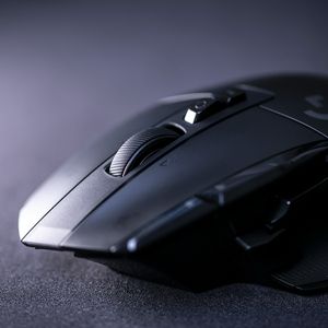 Image post by @logitechg on Instagram