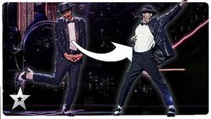 Video post by @gottalentglobal on YouTube