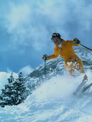 Image post by @mtnorquay on Instagram