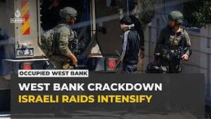 Video post by @Al Jazeera English on YouTube