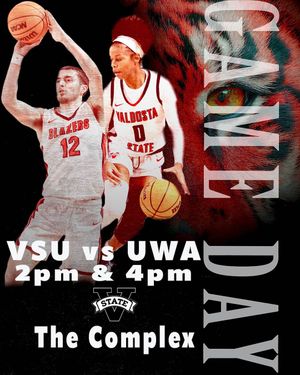 Image post by @vstate_blazers on Instagram