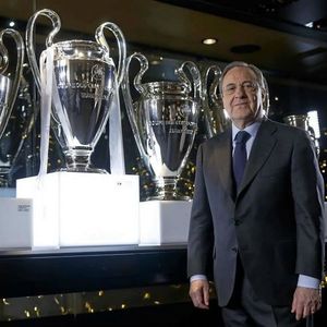 Image post by @footballtalkhq on Instagram