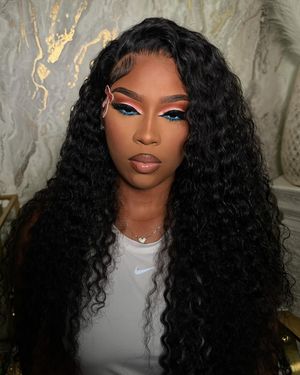 Image post by @trayoncemua on Instagram
