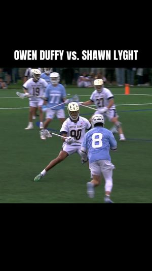 Video post by @lacrossenetwork on TikTok