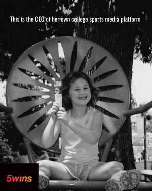 Image post by @5wins_sports on Instagram