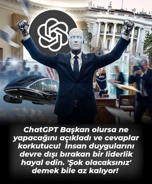Image post by @yapayzekaevreni.al on Instagram
