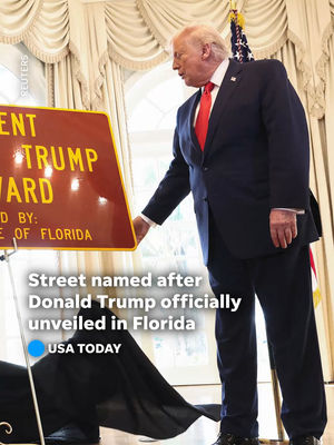 Video post by @usatoday on TikTok