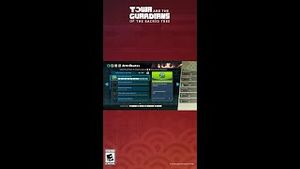 Video post by @bandainamcoamerica on YouTube