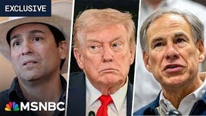 Video post by @msnbc on YouTube