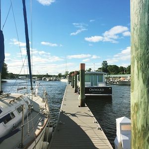Image post by @themainemag on Instagram