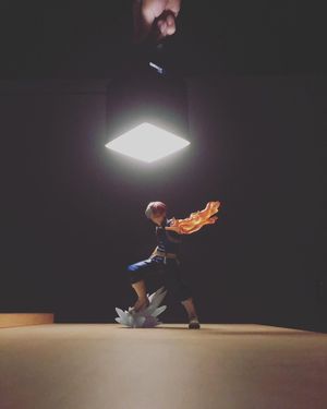 Image post by @mott_jp on Instagram