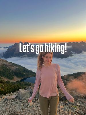 Image post by @rhiannonhikes on Instagram