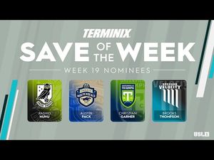 Video post by @USL on YouTube