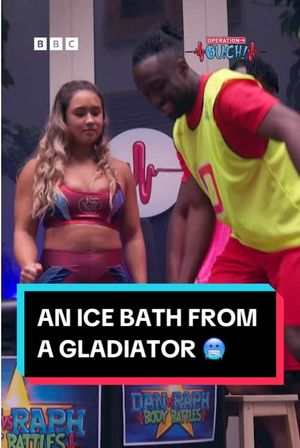 Video post by @cbbc on TikTok