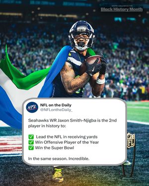 Image post by @nflonthedaily_ on Instagram