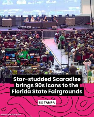 Image post by @thatssotampa on Instagram