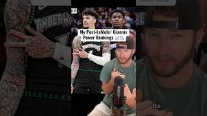 Video post by @andrewfenichel on YouTube