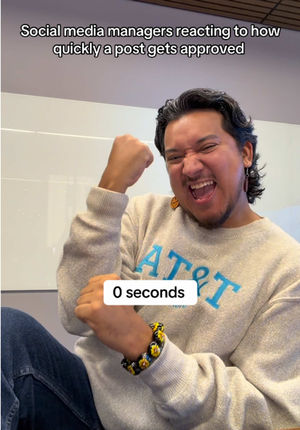 Video post by @att on TikTok
