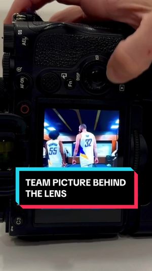 Video post by @pacers on TikTok