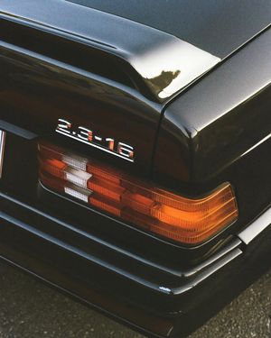 Image post by @mercedesbenz on Instagram