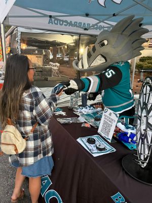 Image post by @sjbarracuda on Twitter