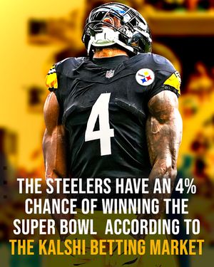 Image post by @steeler.nation.inc on Instagram