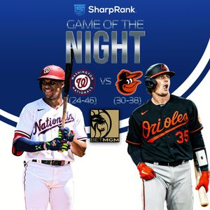 Image post by @sharp_rank on Instagram