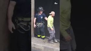 Video post by @nbcnewyork on YouTube