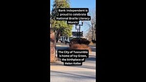 Video post by @bank_independent on YouTube
