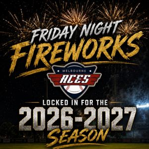 Image post by @melbourneaces on Instagram