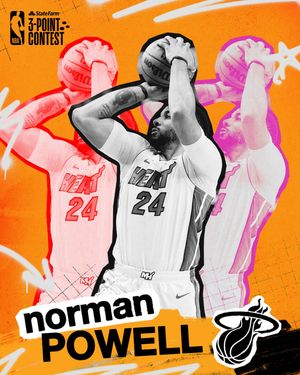 Image post by @miamiheat on Instagram