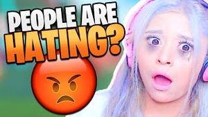 Video post by @robloxdiner2922 on YouTube
