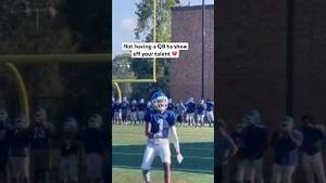 Video post by @maxpreps on YouTube