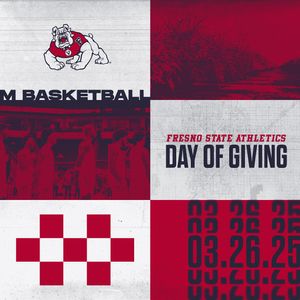 Image post by @fresnostatembb on Instagram