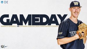 Image post by @WU_Bulldogs on Twitter