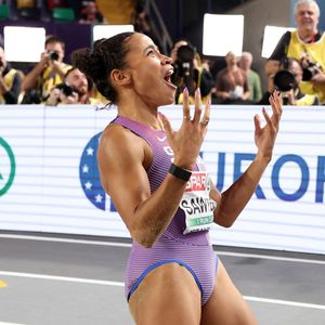 Image post by @olympics on Instagram