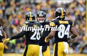 Image post by @friday.beers.pittsburgh on Instagram